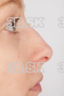 Nose texture of Eileen 0002